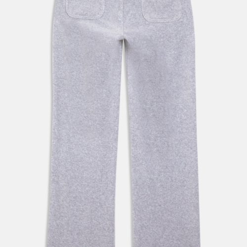 DELRAYPOCKETTROUSER JCAP180 126 SILVERMARL 2