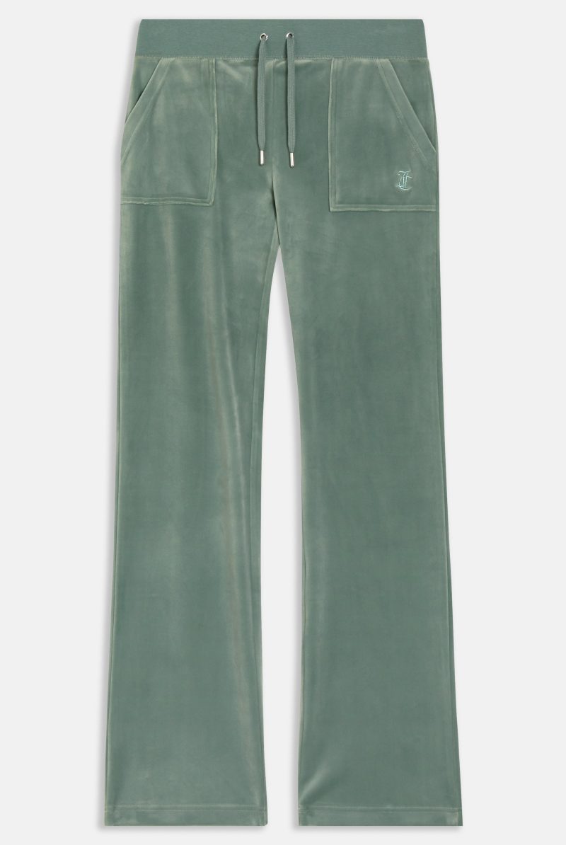 DELRAYPOCKETTROUSER JCAP180 162 CHINOISGREEN 1