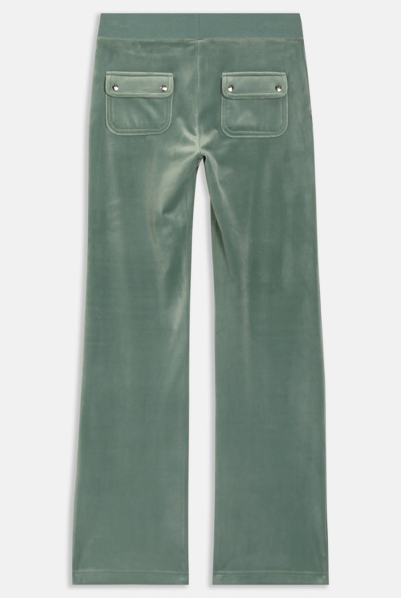 DELRAYPOCKETTROUSER JCAP180 162 CHINOISGREEN 2