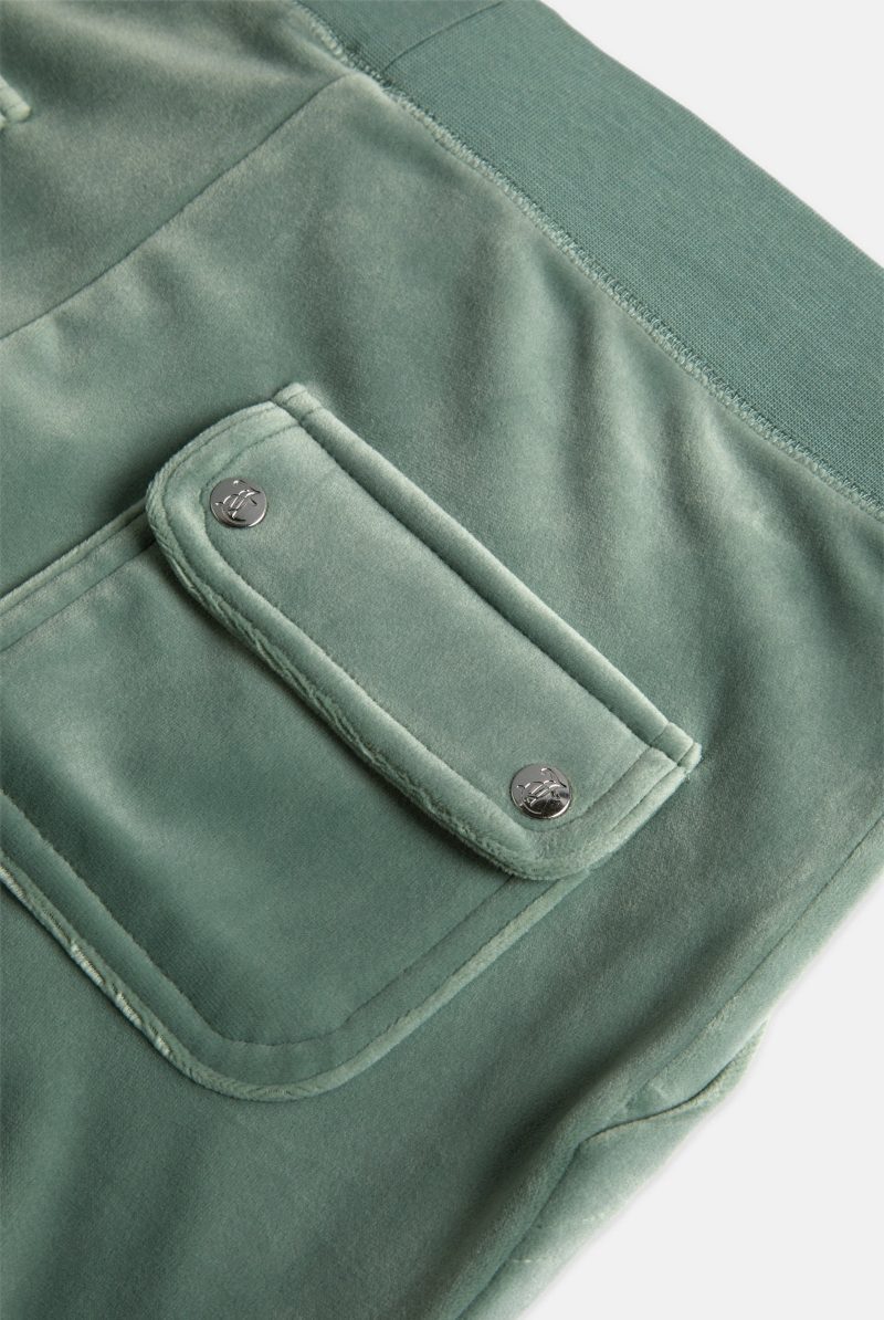 DELRAYPOCKETTROUSER JCAP180 162 CHINOISGREEN 3