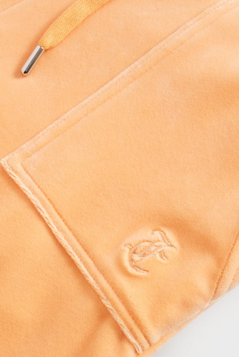 DELRAYPOCKETTROUSER JCAP180 610 PAPAYA DETAIL1