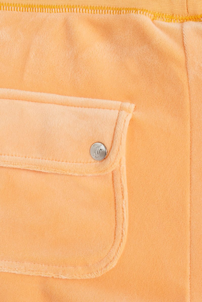 DELRAYPOCKETTROUSER JCAP180 610 PAPAYA DETAIL2