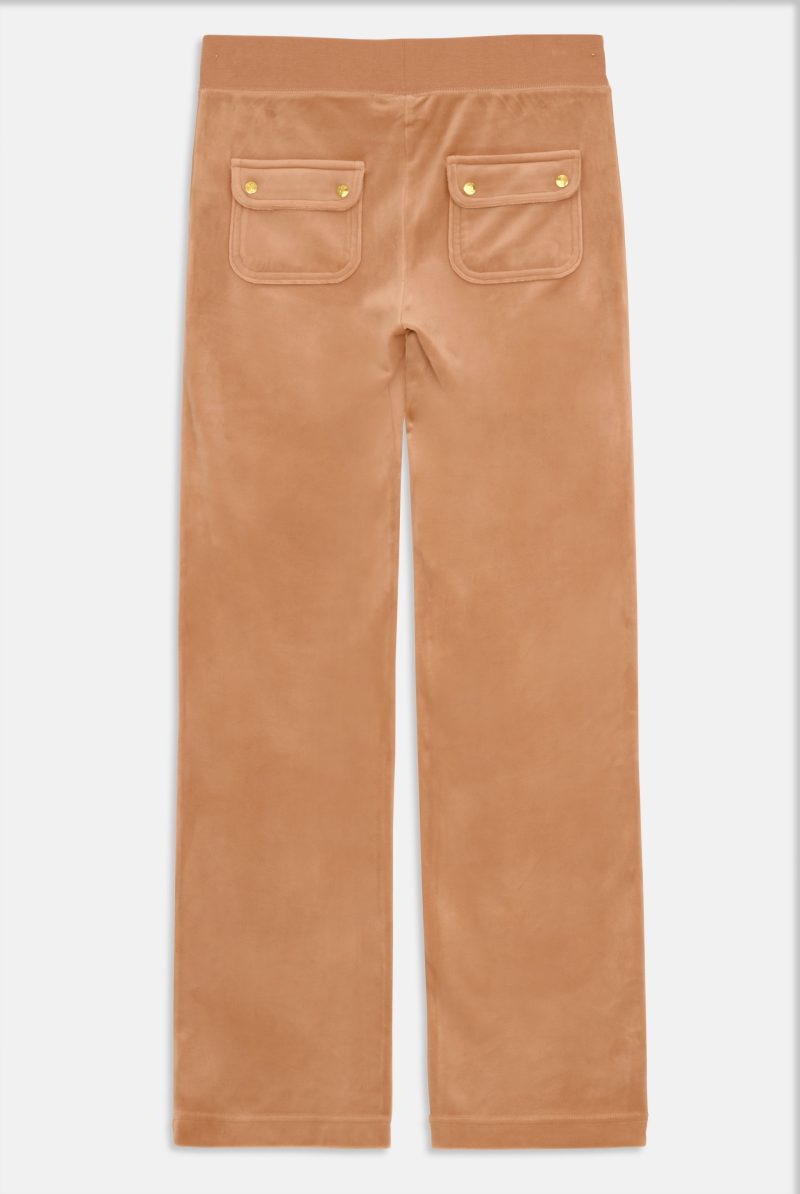 DELRAY GOLDPOCKET TROUSER JCAP10G 681 CAFE AU LAIT 0001 Layer13copy