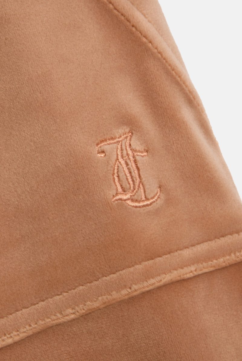 DELRAY GOLDPOCKET TROUSER JCAP10G 681 CAFE AU LAIT 0003 Layer6