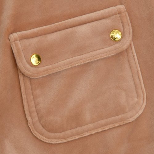 DELRAY GOLDPOCKET TROUSER JCAP10G 681 CAFE AU LAIT 0004 Layer3