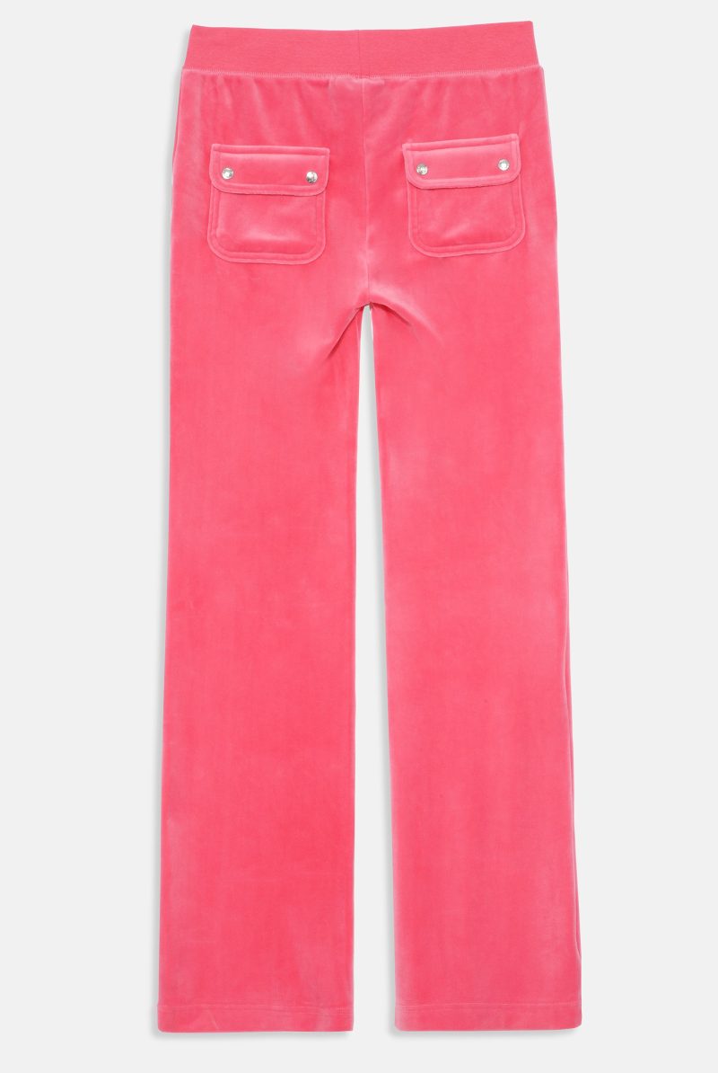 DELRAY POCKET TROUSER JCAP180 679 HOT PINK 0003 Layer11copy