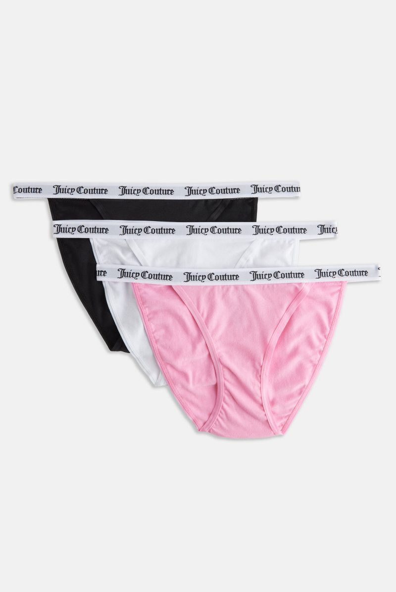 DIDDYCOTTONBRIEF JCLBR223520 616 MULTIWHITEBLACK 2