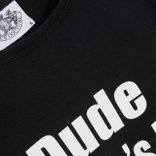 DUDE WHERES LS TSHIRT JCGCT224010 101 BLACK 0002 Layer 7