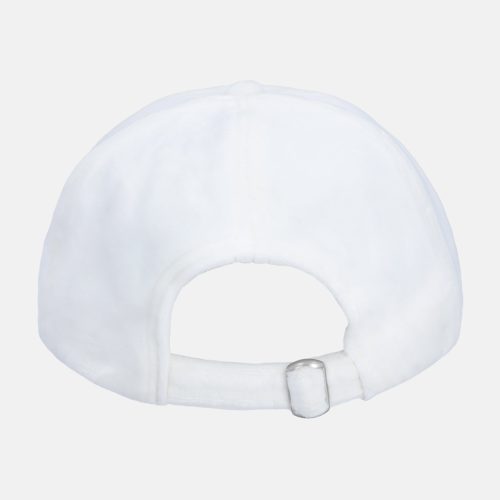 EMBROIDEREDBASEBALLCAP JCTKA076 117 WHITE 03