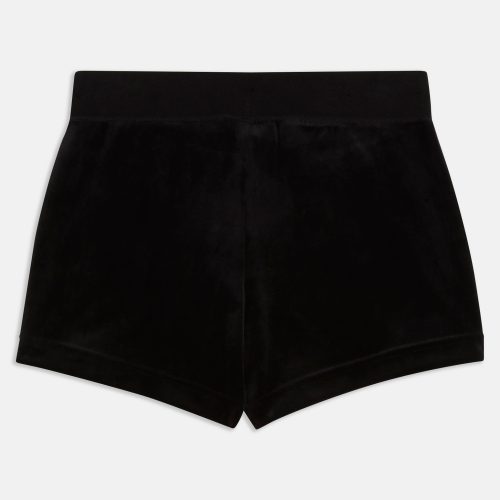 EVE SHORT JCCH121001 101 BLACK BACK