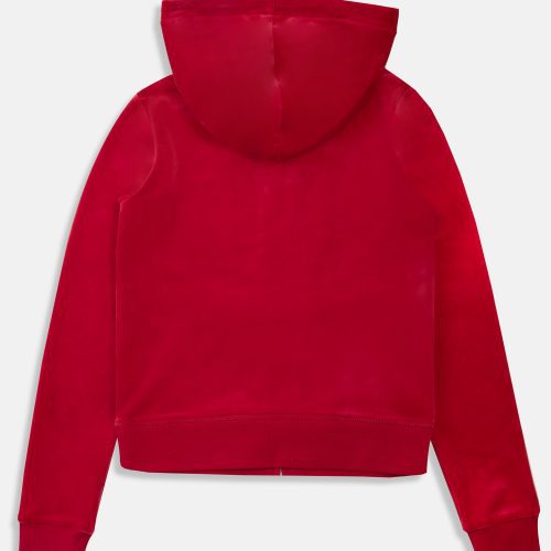 EVY IMPACT HOODIE JCBAS125861 122 ASTOR RED 0000 Group 2