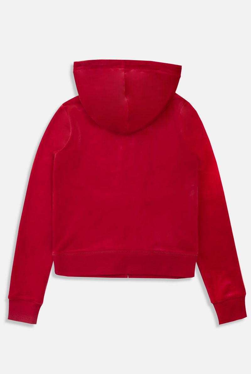 EVY IMPACT HOODIE JCBAS125861 122 ASTOR RED 0000 Group 2