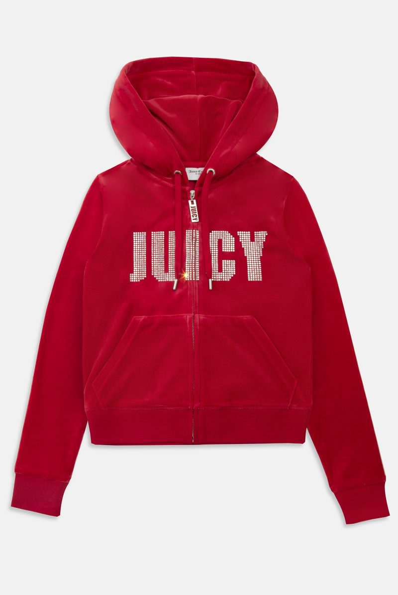 EVY IMPACT HOODIE JCBAS125861 122 ASTOR RED 0001 Group 1