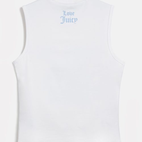 HAVE NO FEAR TANK JCGCT224006 117 WHITE 0001 Layer10