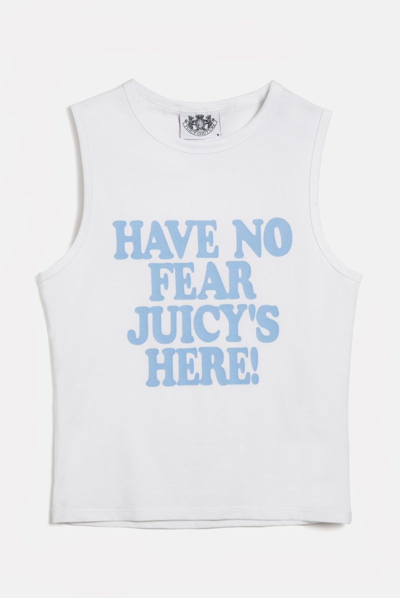 HAVE NO FEAR TANK JCGCT224006 117 WHITE 0002 Layer11