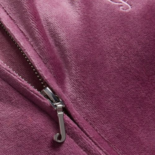 HERITAGEROBYNHOODIE JCSEBJ007 657 DAMSON 5