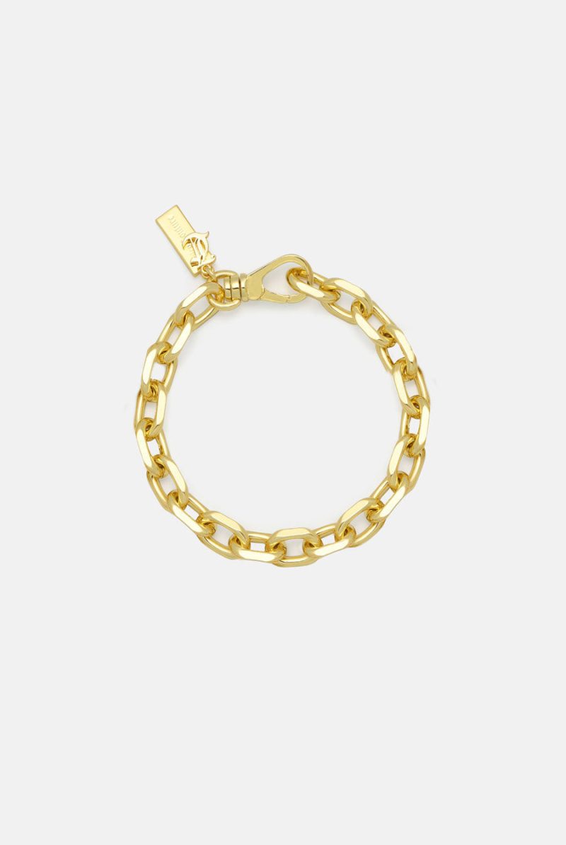 JCJCHB2220152 453 DEVI BRACELETIN GOLD