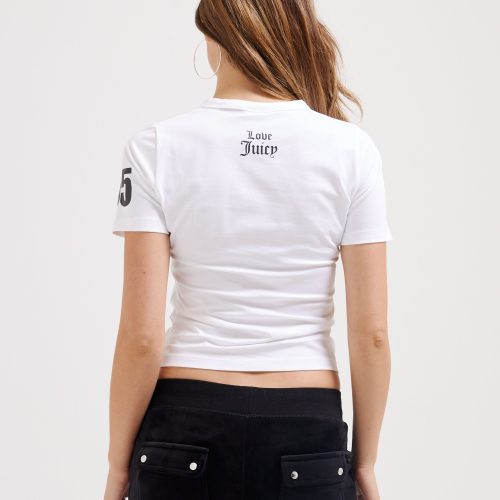 JEWELLAYLALOWRISEPANT JCBBJ224815 101 BLACKandCHOOSEJUICYFITTEDTSHIRT JCGCT224008 117 WHITE6