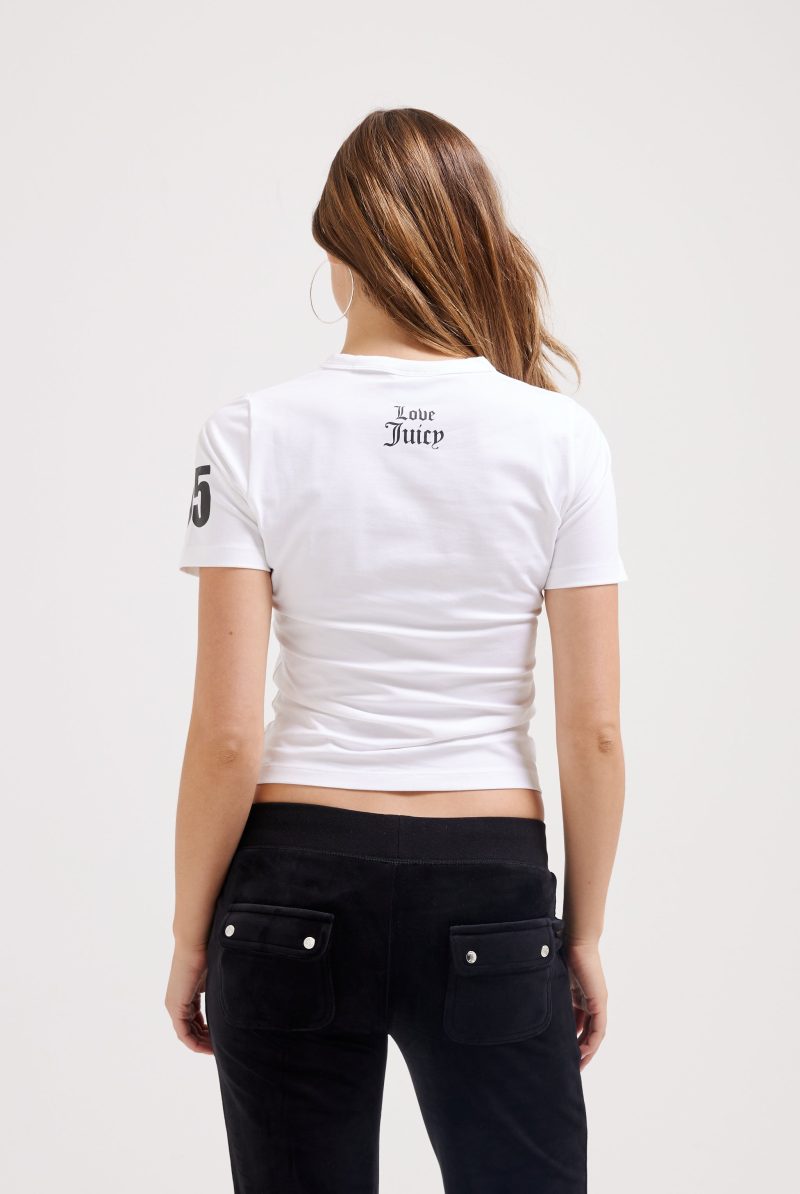 JEWELLAYLALOWRISEPANT JCBBJ224815 101 BLACKandCHOOSEJUICYFITTEDTSHIRT JCGCT224008 117 WHITE6