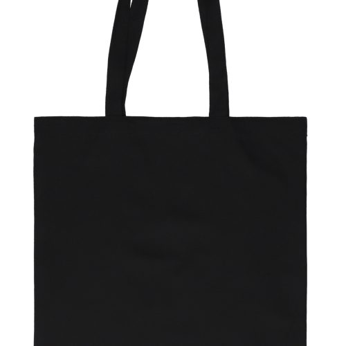 JUICY TOTEBAG BLACK 02