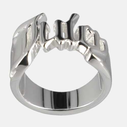 JUICYRING JCJRI222083 115 SILVER 02