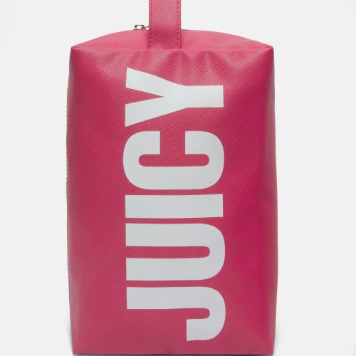 JUICY WASH BAG JCACB224732 840 BRIGHT PINK WHITE 0004 Group2