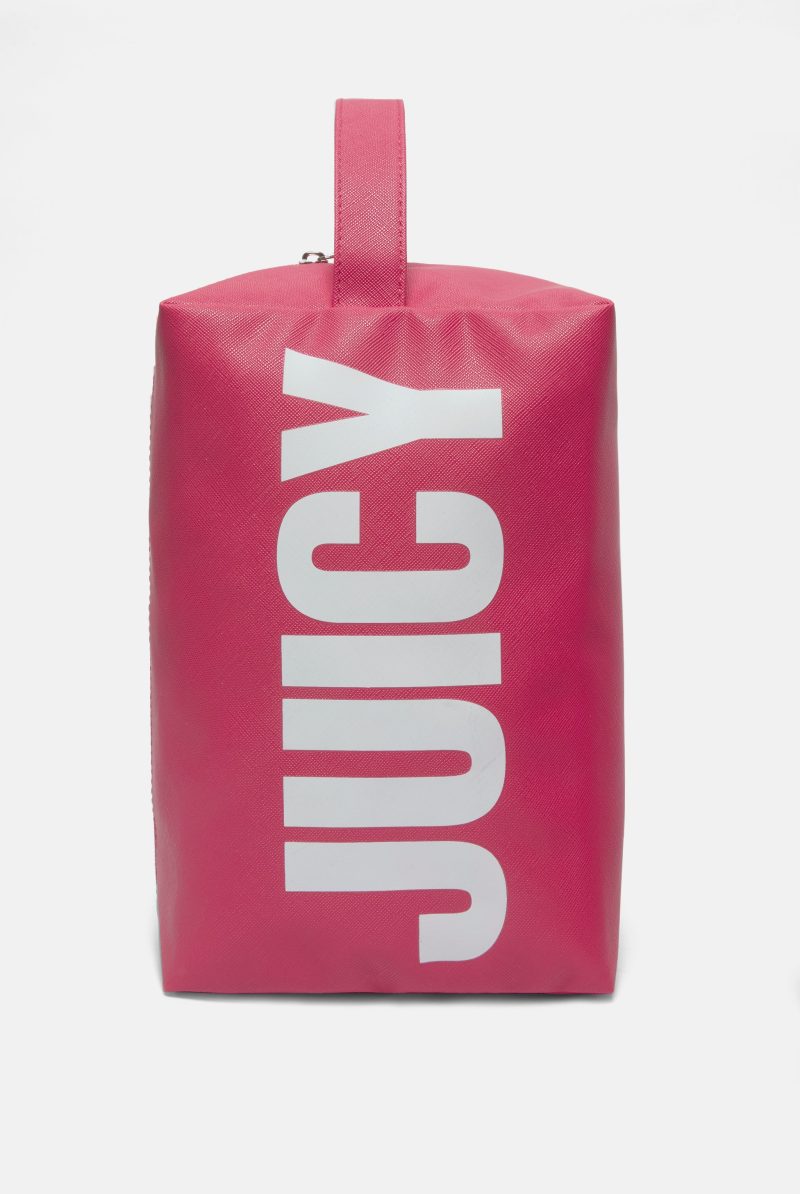 JUICY WASH BAG JCACB224732 840 BRIGHT PINK WHITE 0004 Group2