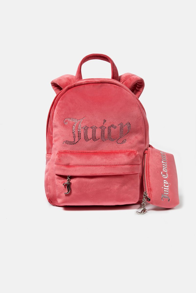 KIMBERLEY BACKPACK BIJQL7466WPOJB3 679 HOT PINK 0000 Group 2