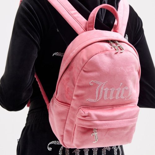 KIMBERLY BACKPACK BIJQL7466WPOJB3 679 HOT PINK