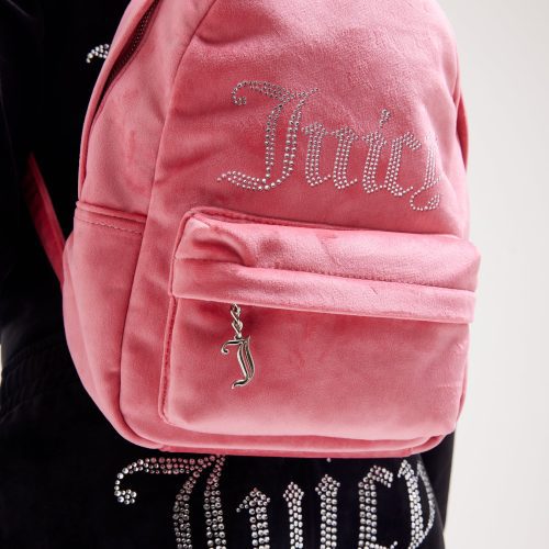 KIMBERLY BACKPACK BIJQL7466WPOJB3 679 HOT PINK 1