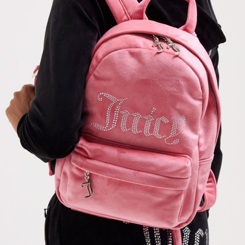 KIMBERLY BACKPACK BIJQL7466WPOJB3 679 HOT PINK 2