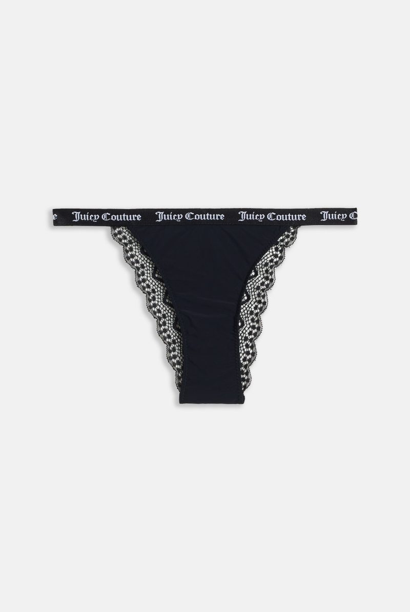 LACETRIMTHONG TANGA 3PK JCTM0053 688