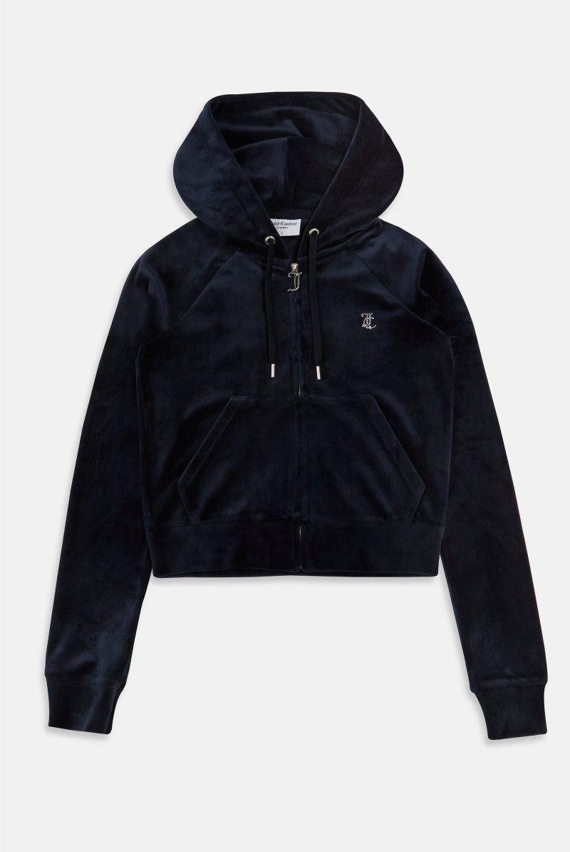 LEO MADISON HOODIE JCZAS224034 131 NIGHT SKY 0004 Group1