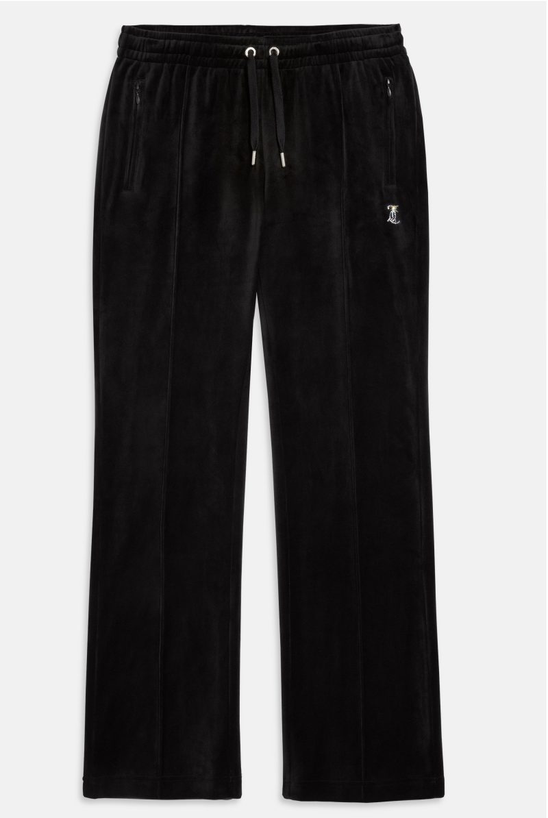 LEO TINA TRACKPANT JCZBJ224035 101 BLACK 0004 Group1