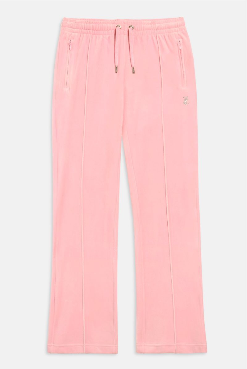 LEO TINA TRACKPANT JCZBJ224035 528 CANDY PINK 0002 Group1