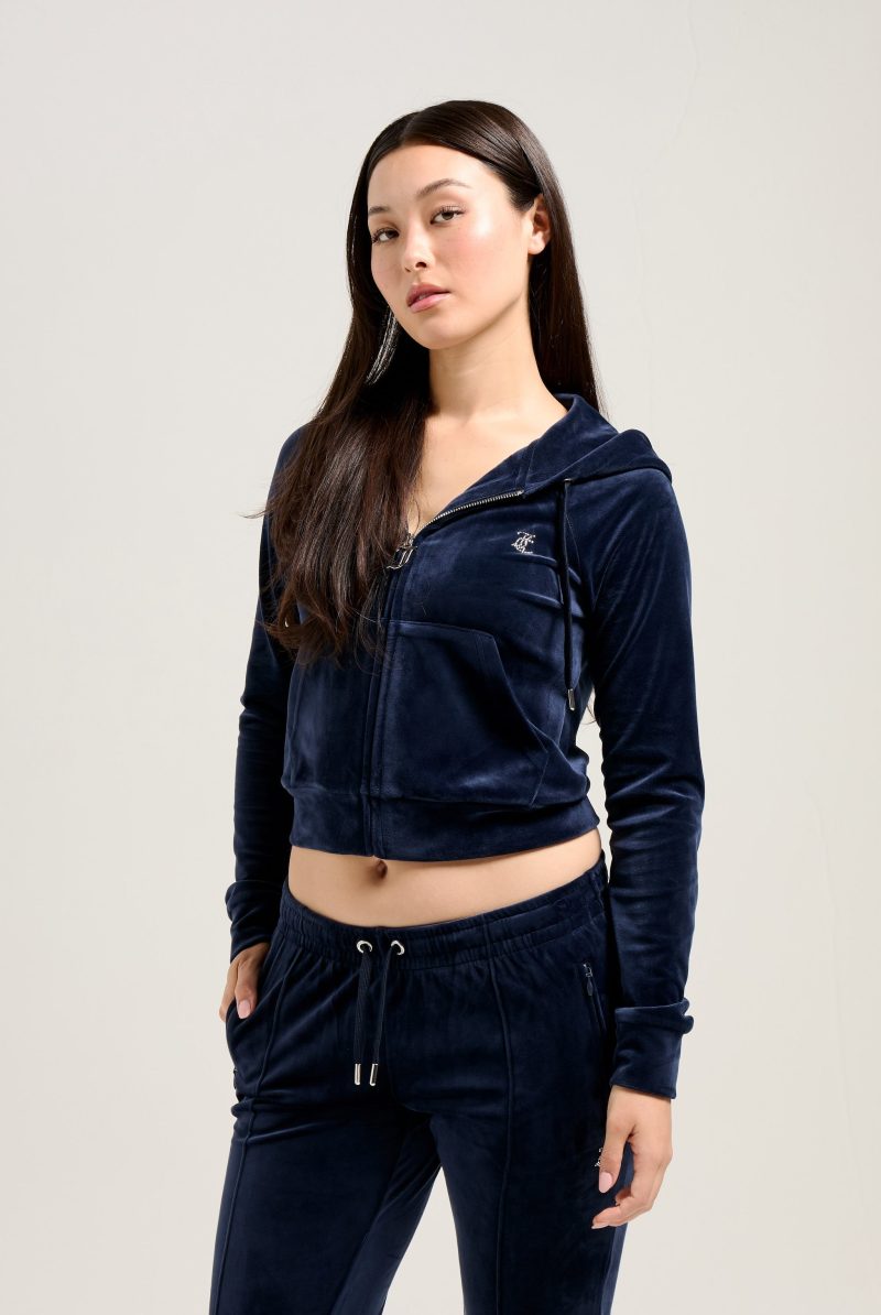 LIBRA MADISON HOODIE JCZAS224036 131 NIGHT SKY LIBRA TINA TRACKPANT JCZBJ224037 131 NIGHT SKY 19