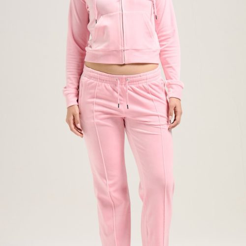 LIBRA MADISON HOODIE JCZAS224036 528 CANDY PINK LIBRA TINA TRACKPANT JCZBJ224037 528 CANDY PINK 27