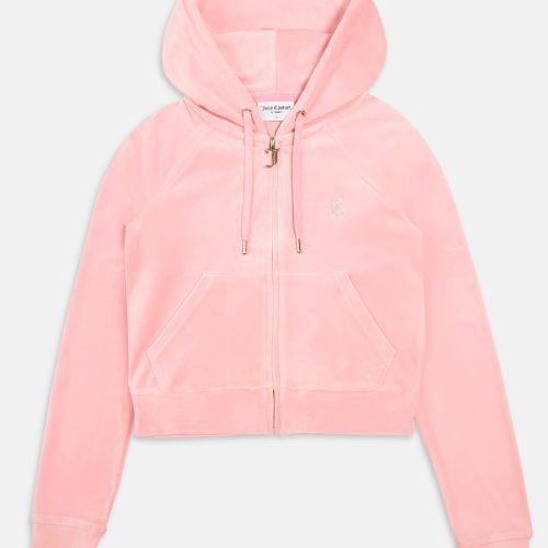 LIBRA MADISON HOODIE JCZAS224036 528 CANDY PINK 0000 Layer15