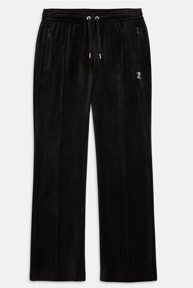 LIBRA TINA TRACKPANT JCZBJ224037 101 BLACK 0002 Group1