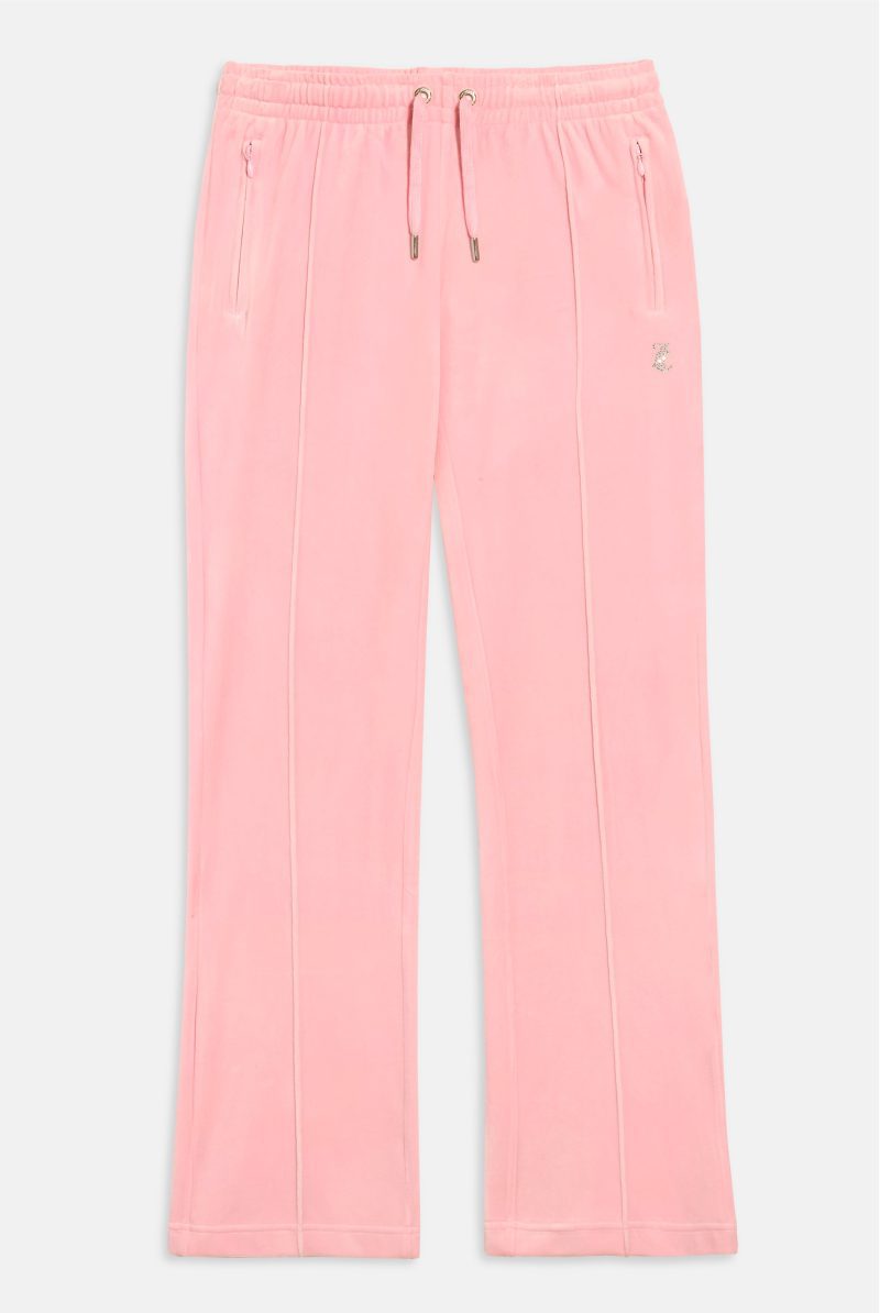 LIBRA TINA TRACKPANT JCZBJ224037 528 CANDY PINK 0002 Group1