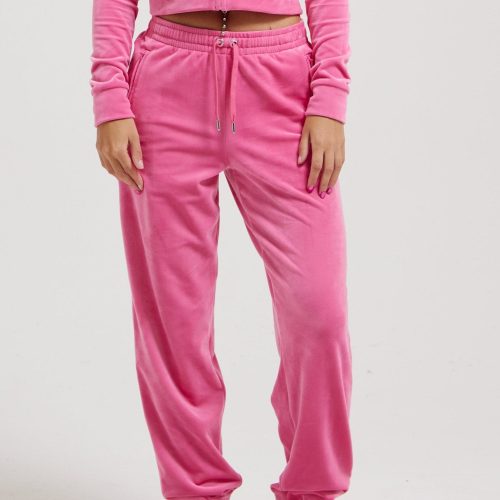 LILIANCLASSICGRAPHICJOGGERS JCWB121093 679 HOTPINK