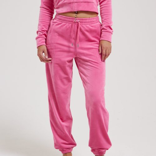 LILIANCLASSICGRAPHICJOGGERS JCWB121093 679 HOTPINK1