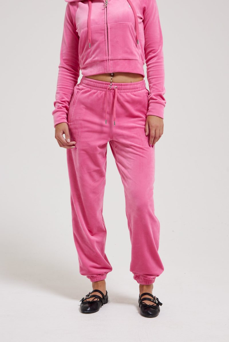 LILIANCLASSICGRAPHICJOGGERS JCWB121093 679 HOTPINK1