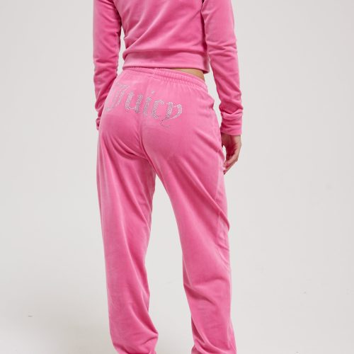 LILIANCLASSICGRAPHICJOGGERS JCWB121093 679 HOTPINK3