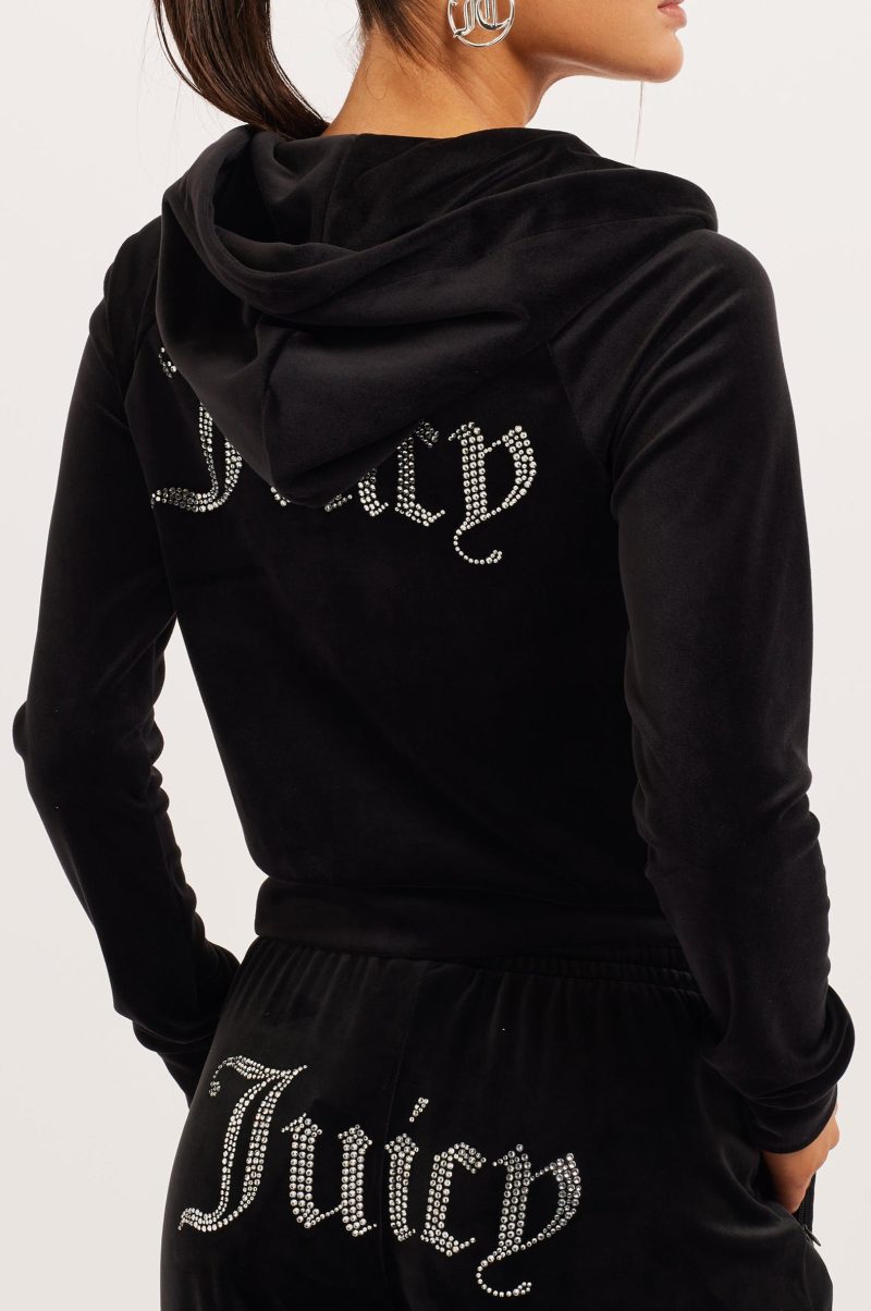 MADISONHOODIE JCWA122001 101 BLACK12