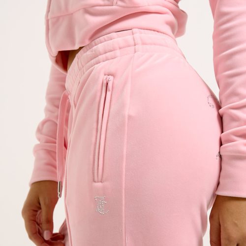 MADISONHOODIE JCWA122001 105 JUICYPINK TINATRACKPANTS JCAPW045 105 JUICYPINK 2745