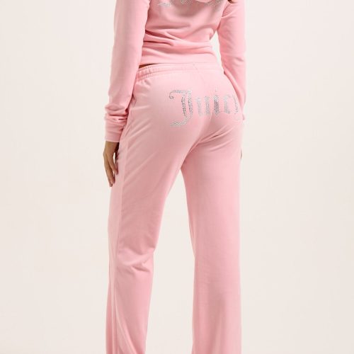 MADISONHOODIE JCWA122001 105 JUICYPINK TINATRACKPANTS JCAPW045 105 JUICYPINK 2757