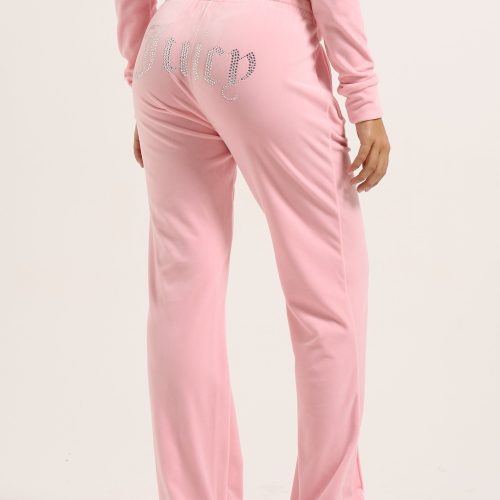 MADISONHOODIE JCWA122001 105 JUICYPINK TINATRACKPANTS JCAPW045 105 JUICYPINK 2762