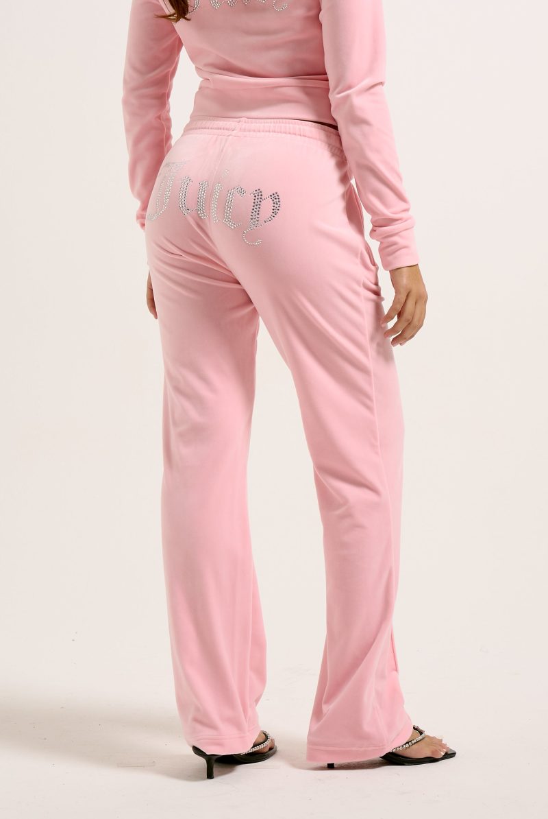 MADISONHOODIE JCWA122001 105 JUICYPINK TINATRACKPANTS JCAPW045 105 JUICYPINK 2762