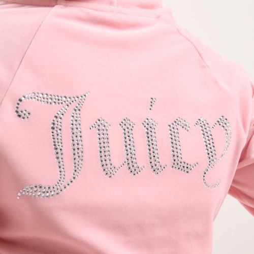 MADISONHOODIE JCWA122001 105 JUICYPINK TINATRACKPANTS JCAPW045 105 JUICYPINK 2775